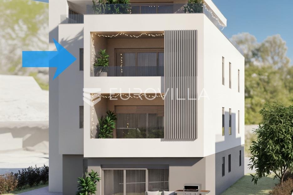 Apartment Zu verkaufen - Splitsko-dalmatinska Kaštela