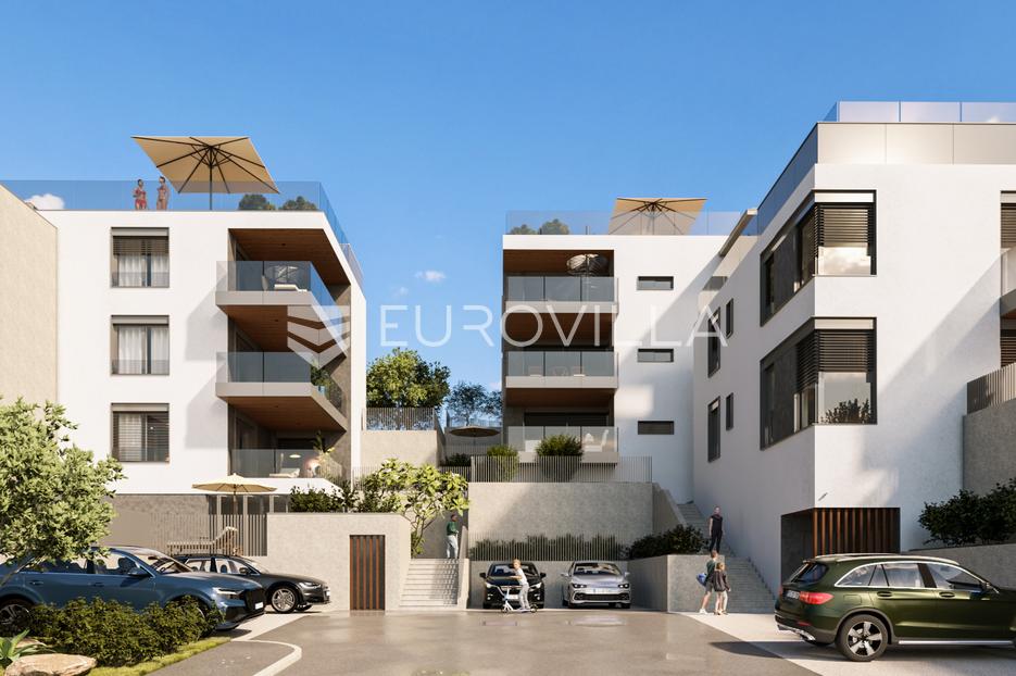 Flat For sale - Primošten - foto 4/4