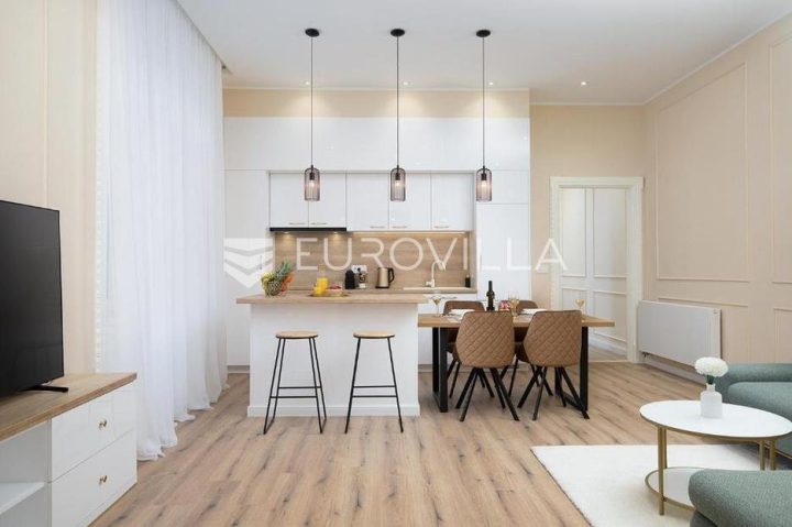 Apartment zu vermieten 89 m² – Centar