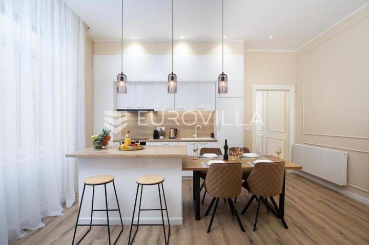 Apartment Zu vermieten - Istarska Pula - foto 2/17