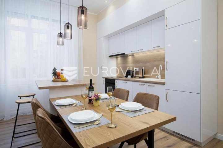 Apartment Zu vermieten - Istarska Pula - foto 3/17