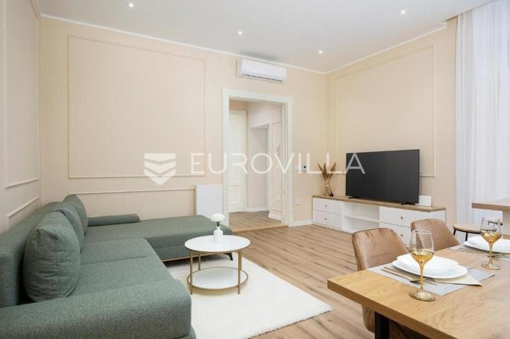 Apartment Zu vermieten - Istarska Pula - foto 4/17