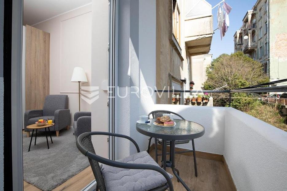 Apartment Zu vermieten - Istarska Pula