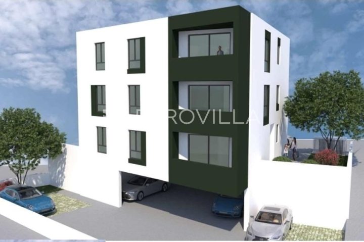 Apartma na predaj 72 m² – Mezanovci
