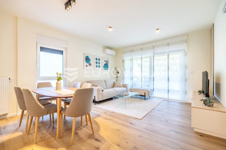 Appartamento in vendita 82 m² – Šestinski Dol