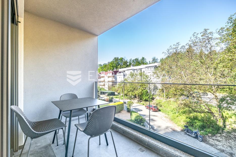 Appartement À vendre -  Črnomerec