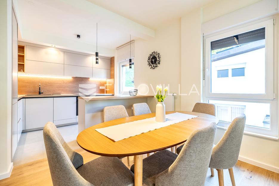 Appartement À vendre -  Črnomerec