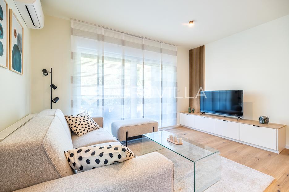 Appartement À vendre -  Črnomerec