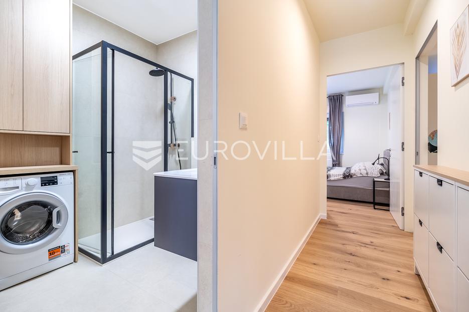 Appartement À vendre -  Črnomerec