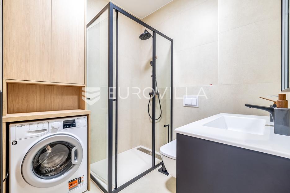 Appartement À vendre -  Črnomerec