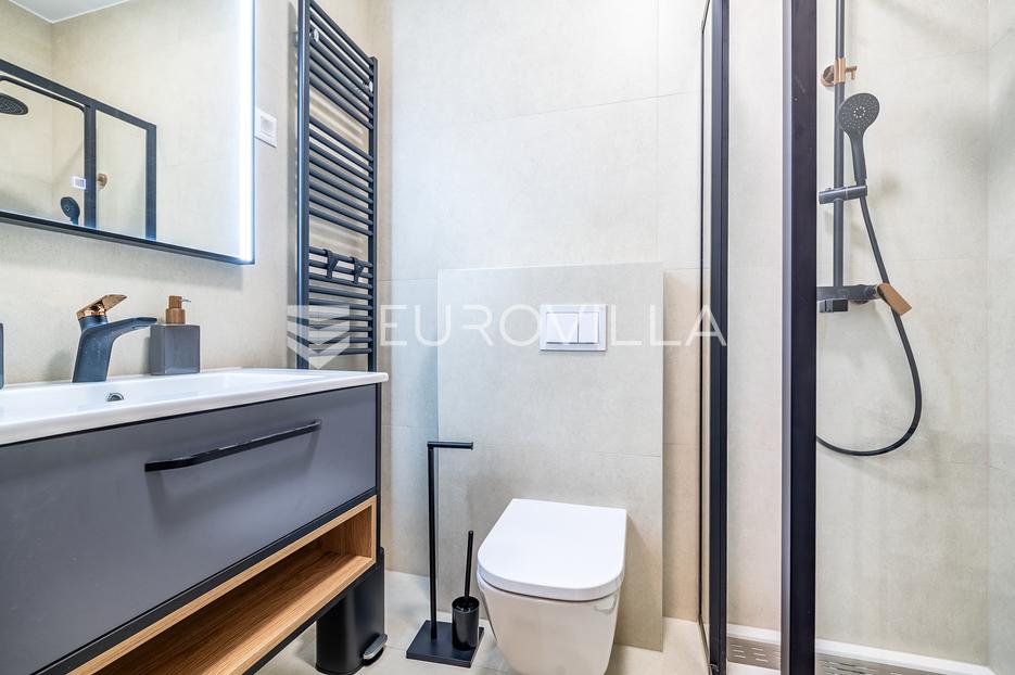 Appartement À vendre -  Črnomerec