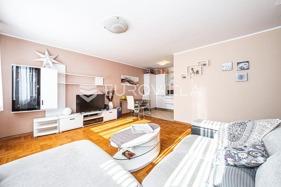 Appartement À vendre Črnomerec