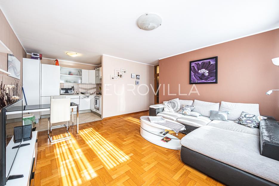 Appartement À vendre -  Črnomerec
