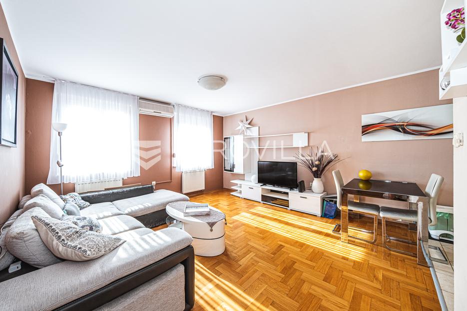 Appartement À vendre -  Črnomerec