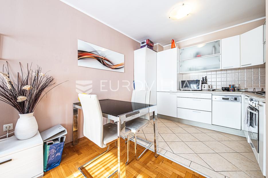 Appartement À vendre -  Črnomerec