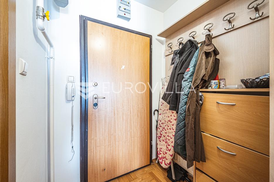 Appartement À vendre -  Črnomerec