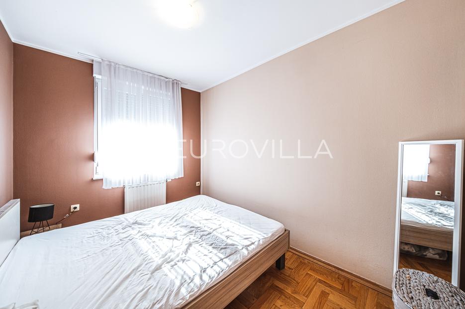 Appartement À vendre -  Črnomerec