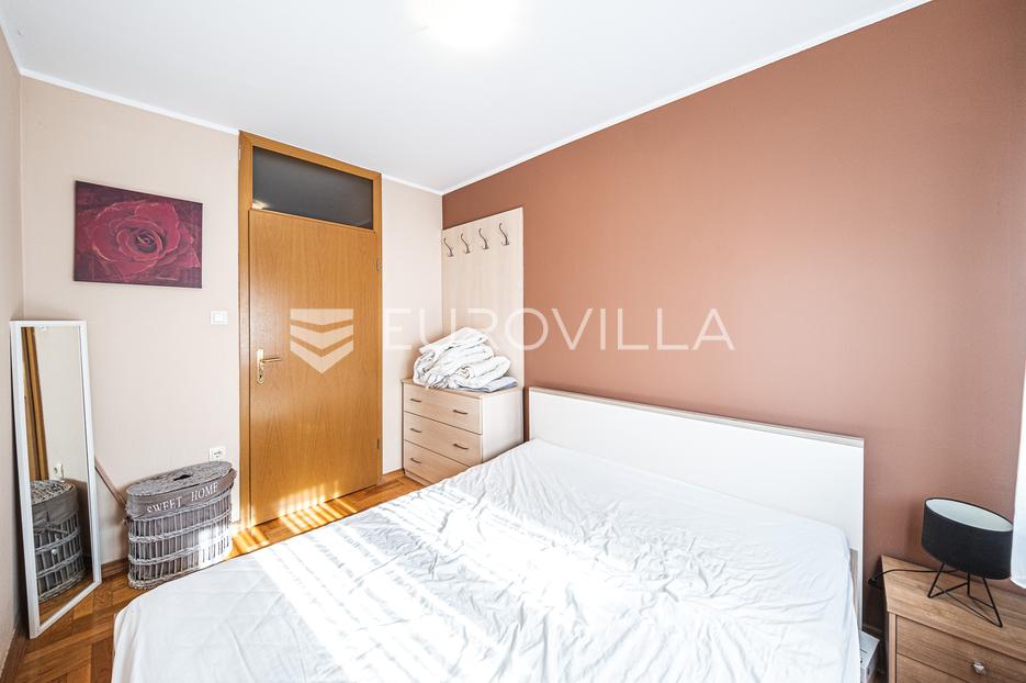 Appartement À vendre -  Črnomerec