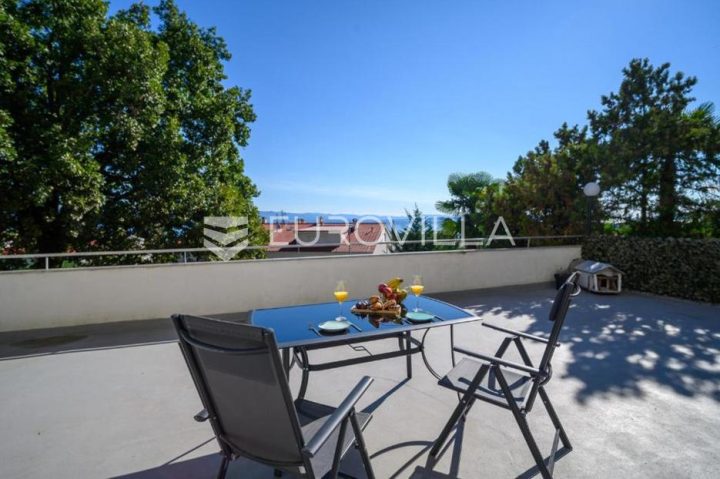 Appartamento in vendita 60 m² – Lovran