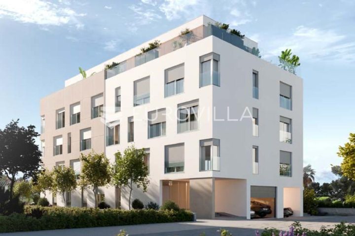 Flat for sale 166 m² – Meje