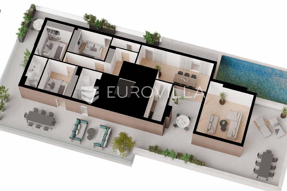 Flat For sale - Splitsko-dalmatinska Split