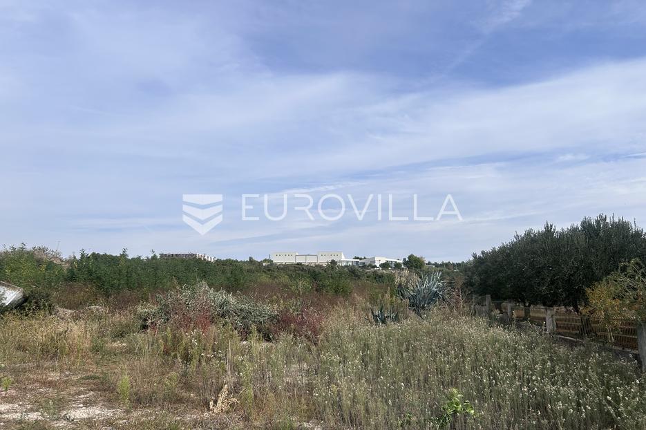 Land For sale -  Sveti Filip I Jakov