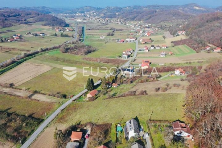 Grundstück Zu verkaufen - Krapinsko-zagorska Krapinske Toplice - foto 2/2