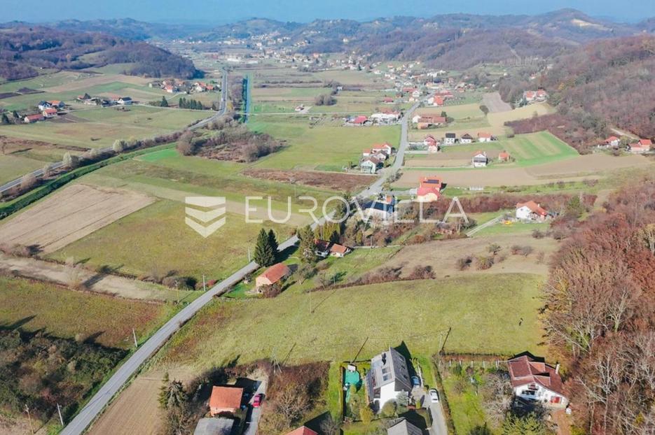 Terrain À vendre -  Krapinske Toplice