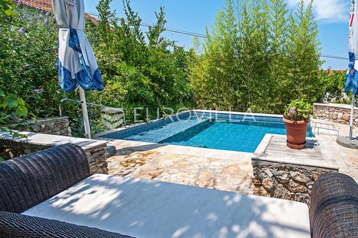 House For sale - Splitsko-dalmatinska Sutivan - foto 2/21