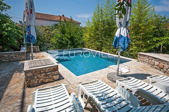 House For sale - Splitsko-dalmatinska Sutivan - foto 4/21
