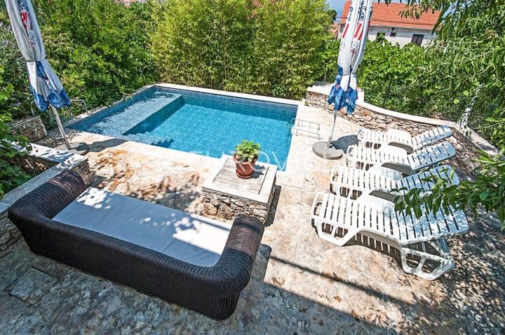 House For sale - Splitsko-dalmatinska Sutivan - foto 5/21
