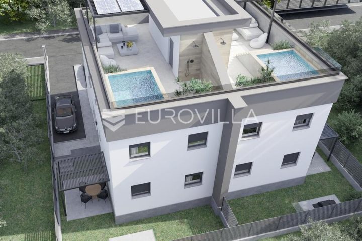 Apartmán Na prodej - Zadarska Vir - foto 2/9