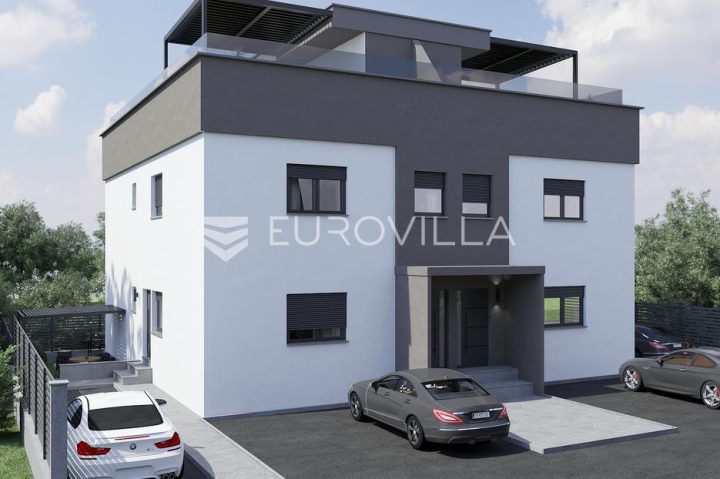 Apartmán Na prodej - Zadarska Vir - foto 4/9