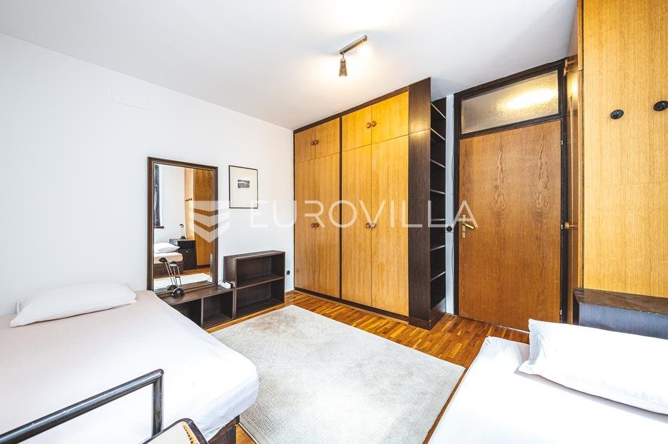 Appartement À louer - Grad Zagreb Gornji Grad - Medveščak