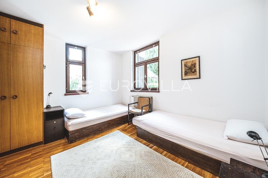 Appartement À louer - Grad Zagreb Gornji Grad - Medveščak