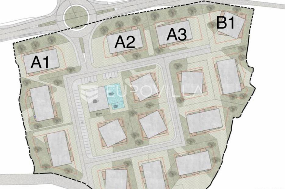 Apartma Naprodaj - Šibensko-kninska Vodice