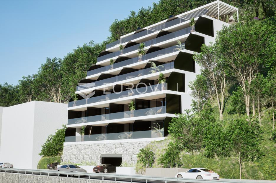 Appartement À vendre - Splitsko-dalmatinska Dugi Rat - foto 2/2