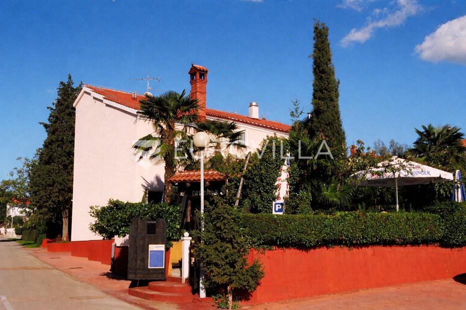 Hotel Na prodaju -  Novigrad