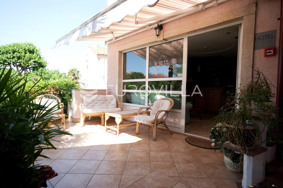 Hotel Na prodaju -  Novigrad