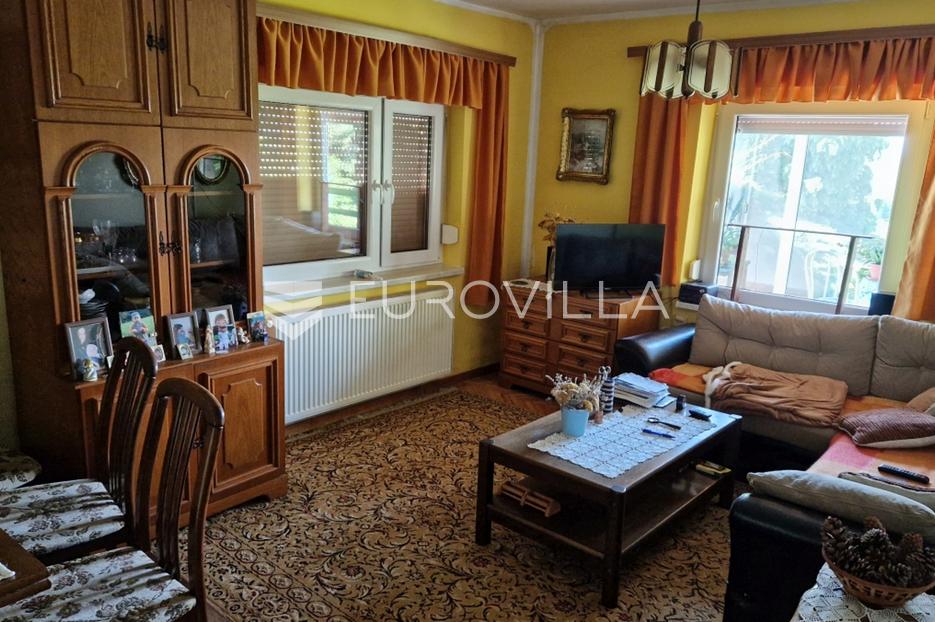 Haus Zu verkaufen - Varaždinska Gornji Kneginec - foto 1/9
