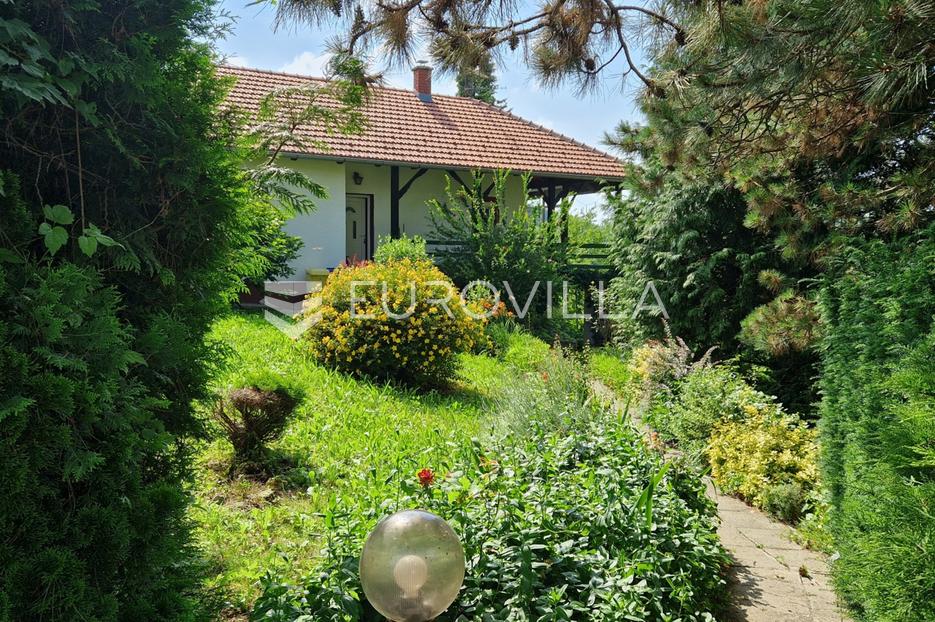 Haus Zu verkaufen - Varaždinska Gornji Kneginec - foto 2/9