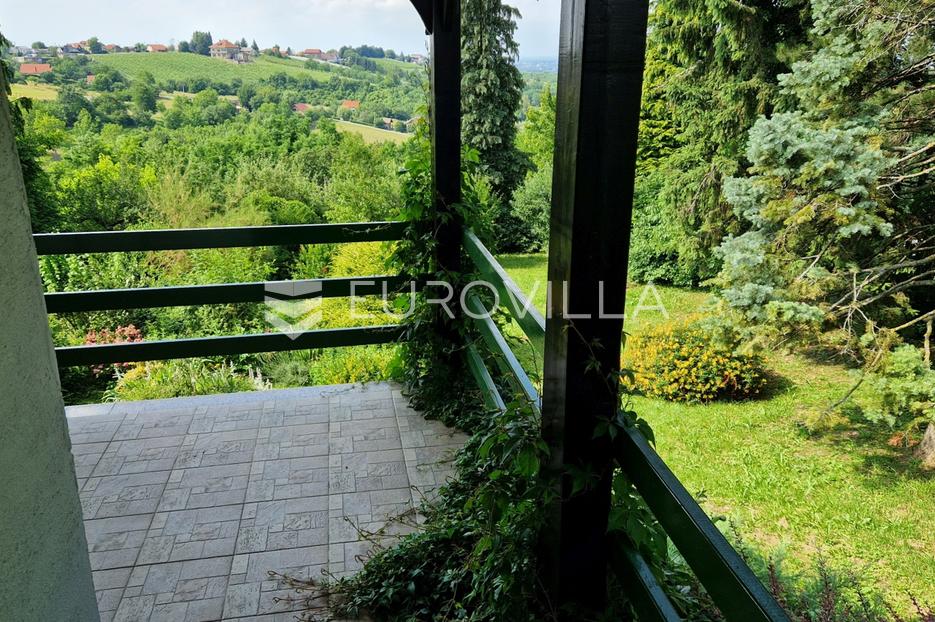 Haus Zu verkaufen - Varaždinska Gornji Kneginec - foto 3/9