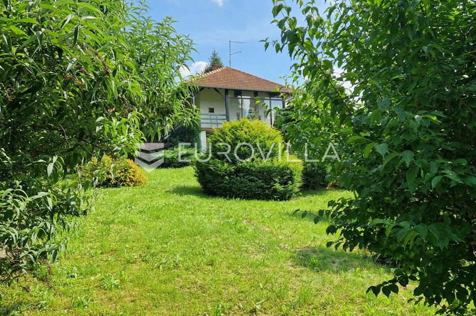 Haus Zu verkaufen - Varaždinska Gornji Kneginec - foto 4/9