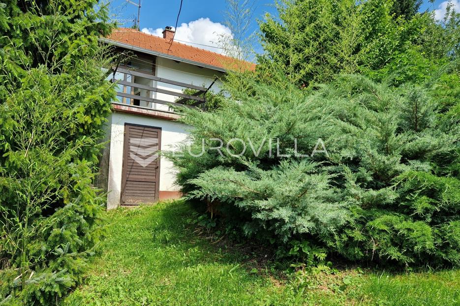 Haus Zu verkaufen - Varaždinska Gornji Kneginec