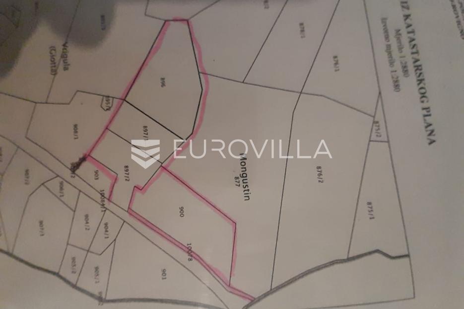 Land For sale Rovinj