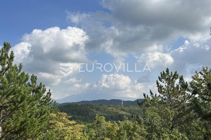 Land for sale 15282 m² – Cerovlje