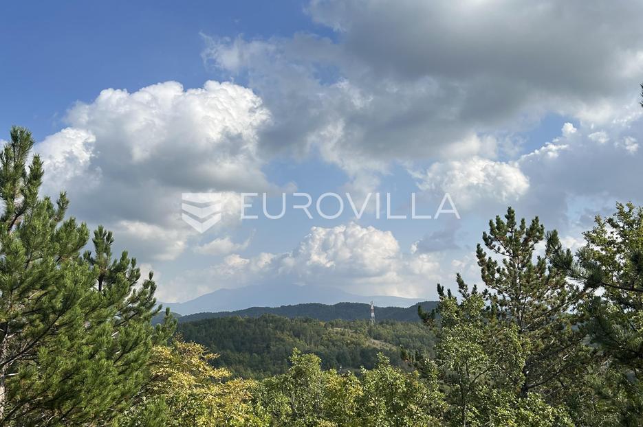 Land For sale Cerovlje
