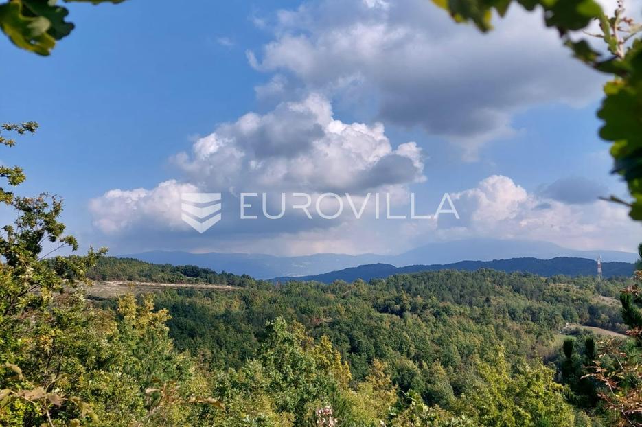 Land For sale -  Cerovlje