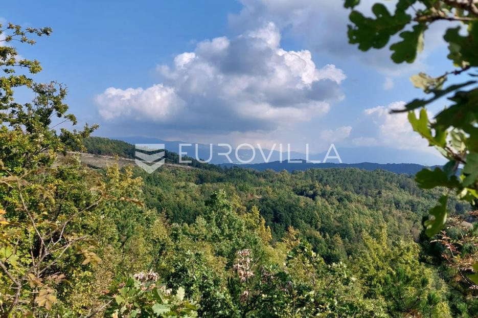 Land For sale -  Cerovlje