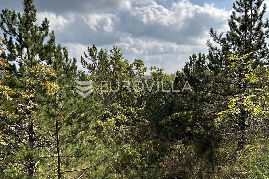 Parcela Naprodaj - Istarska Cerovlje